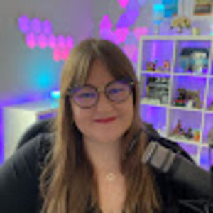 Meet your Posher, Loiane